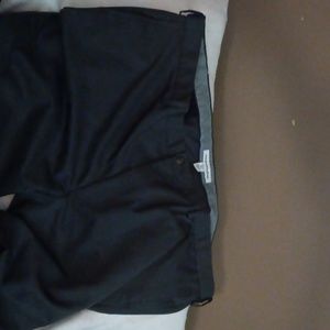 Charcoal Gray Dress Pants